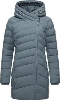 Ragwear  Damenmantel Wintermantel Teela