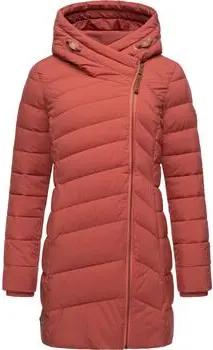 Ragwear Damenmantel Wintermantel Teela