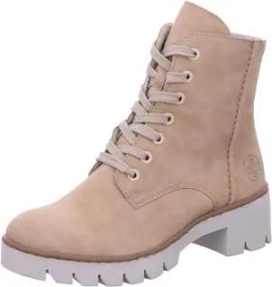 Rieker Stiefel Stiefeletten X570260 X57 X5702-60