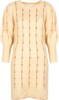 Silvian Heach Kurze Kleider PGA22188VE