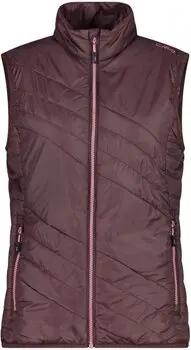 Cmp Damen-Jacke Sport WOMAN VEST 33Z5106/C904