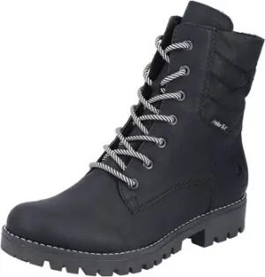 Rieker Stiefel Stiefeletten 7852000 785 78520-00