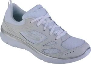 Skechers Sneaker Summits Suited