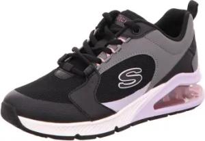 Skechers  Halbschuhe Sportschuhe Uno 2 Schuhe  Sneakers 177138 177138 BLK
