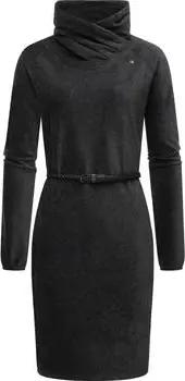 Ragwear Kleider Sweatkleid Belita