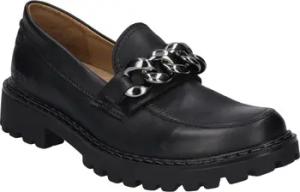 Josef Seibel Damenschuhe Marta 19, schwarz