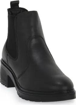 IgI&CO Damenstiefel JANITA NERO