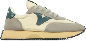 Victoria  Sneaker Cosmos Retro Nylon Serraje