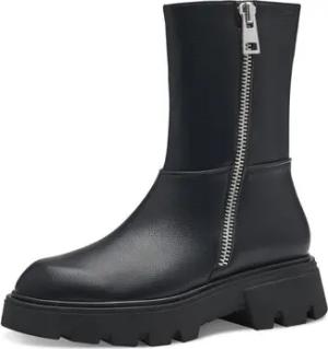 Tamaris Stiefel Stiefeletten Stiefel Boots 1-25811-41 001 1-25811-41 001