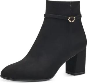 Tamaris Stiefel Stiefeletten Da.-Stiefel 1-25344-41 001