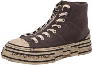 Rebecca White Sneaker WX22-3-A 21