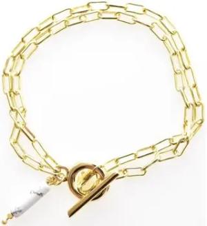 L'atelier De Gaspard Uhr A1 Éclat d'Or