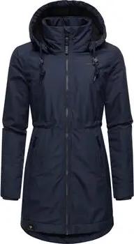 Ragwear  Damenmantel Winterjacke Dakkota