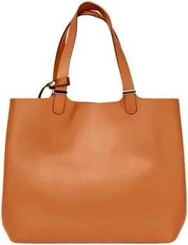 Pieces Handtasche -