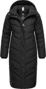 Ragwear Damenmantel Wintermantel Suminka