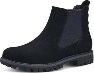 Tamaris Stiefel Stiefeletten Da.-Stiefel 1-25401-41/805