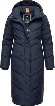 Ragwear Damenmantel Wintermantel Suminka