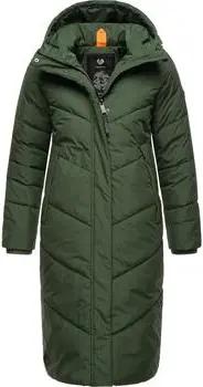 Ragwear Damenmantel Wintermantel Suminka