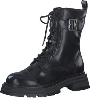Tamaris Stiefel Stiefeletten Da.-Stiefel 1-25200-41 001