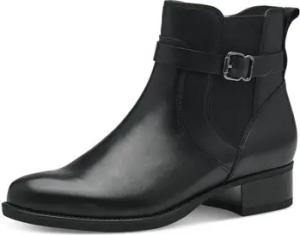 Tamaris Stiefel Stiefeletten Da.-Stiefel 1-25371-41 001