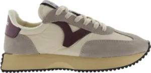 Victoria Sneaker Cosmos retro nylon serraje