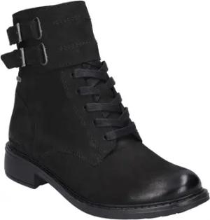 Josef Seibel Stiefel Selena 51, schwarz