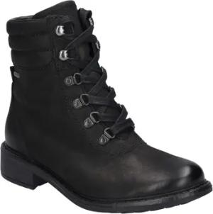 Josef Seibel Stiefel Selena 52, schwarz