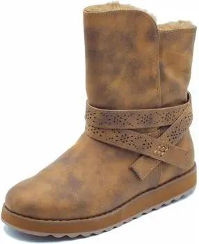 Skechers  Damenstiefel 167116 Night Peaks