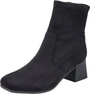 Rieker  Stiefel Stiefeletten HWK Stiefel 70971-00
