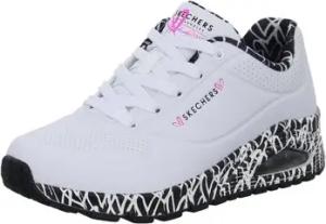 Skechers Sneaker Must-Haves 155506 155506 WBK