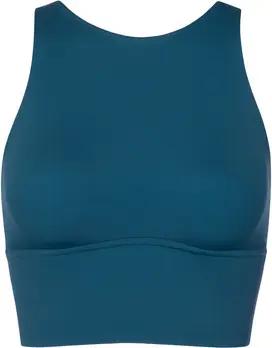 Lisca  Sport BH Vorgeformtes Sport-BH-Top ohne Bügel Fit