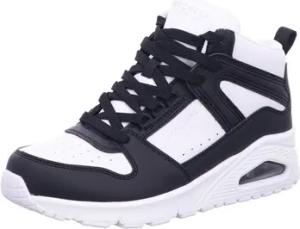 Skechers  Sneaker UNO 177099 WBK
