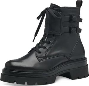 Tamaris Stiefel Stiefeletten Da.-Stiefel 1-1-25220-41/007