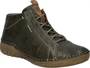 Josef Seibel Stiefel Felicia 05, bosco-kombi
