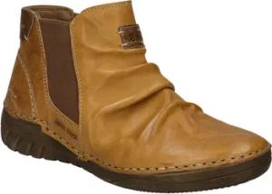 Josef Seibel Stiefel Felicia 03, safran-kombi