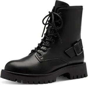 Tamaris Stiefel Stiefeletten Da.-Stiefel 1-1-25247-41/001