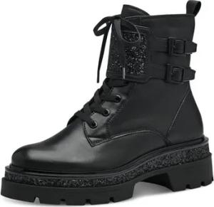 Tamaris Stiefel Stiefeletten Da.-Stiefel 1-25220-41/091