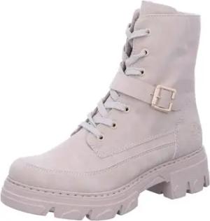 Rieker Stiefel Stiefeletten HWK Stiefel 74642-62