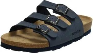 Rohde Clogs Pantoletten Alba 5618 56