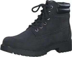 Tamaris Stiefel Stiefeletten Da.-Stiefel 1-26244-41/007 007