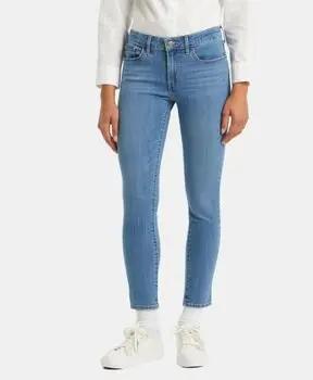 Levis  Jeans 18881 0708 - 711 SKINNY-NEW SHERIFF