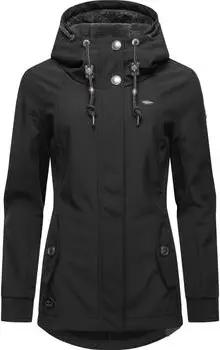 Ragwear  Jacken Softshelljacke Monadde Softshell