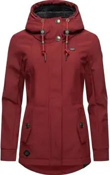 Ragwear Jacken Softshelljacke Monadde Softshell