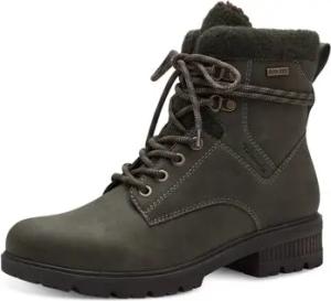 Tamaris Stiefel Stiefeletten ,OLIVE 1-26296-41/722