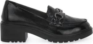 IgI&CO Damenschuhe JANITA NERO NAPLAK