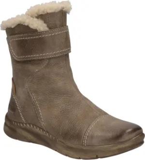 Josef Seibel Stiefel Conny 01, taupe