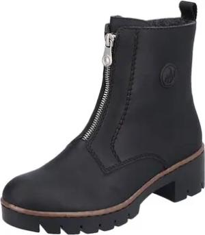 Rieker  Stiefel Stiefeletten HWK Stiefel X5754-00