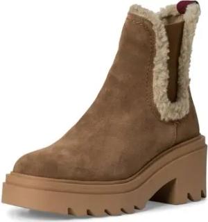 Tamaris Stiefel Stiefeletten Da.-Stiefel 1-26454-41/398