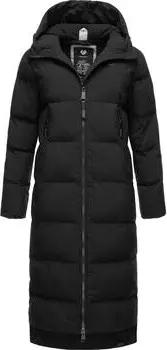 Ragwear Damenmantel Wintermantel Patrise