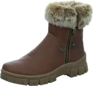 Rieker  Stiefel Stiefeletten HWK Stiefel Z1082-25